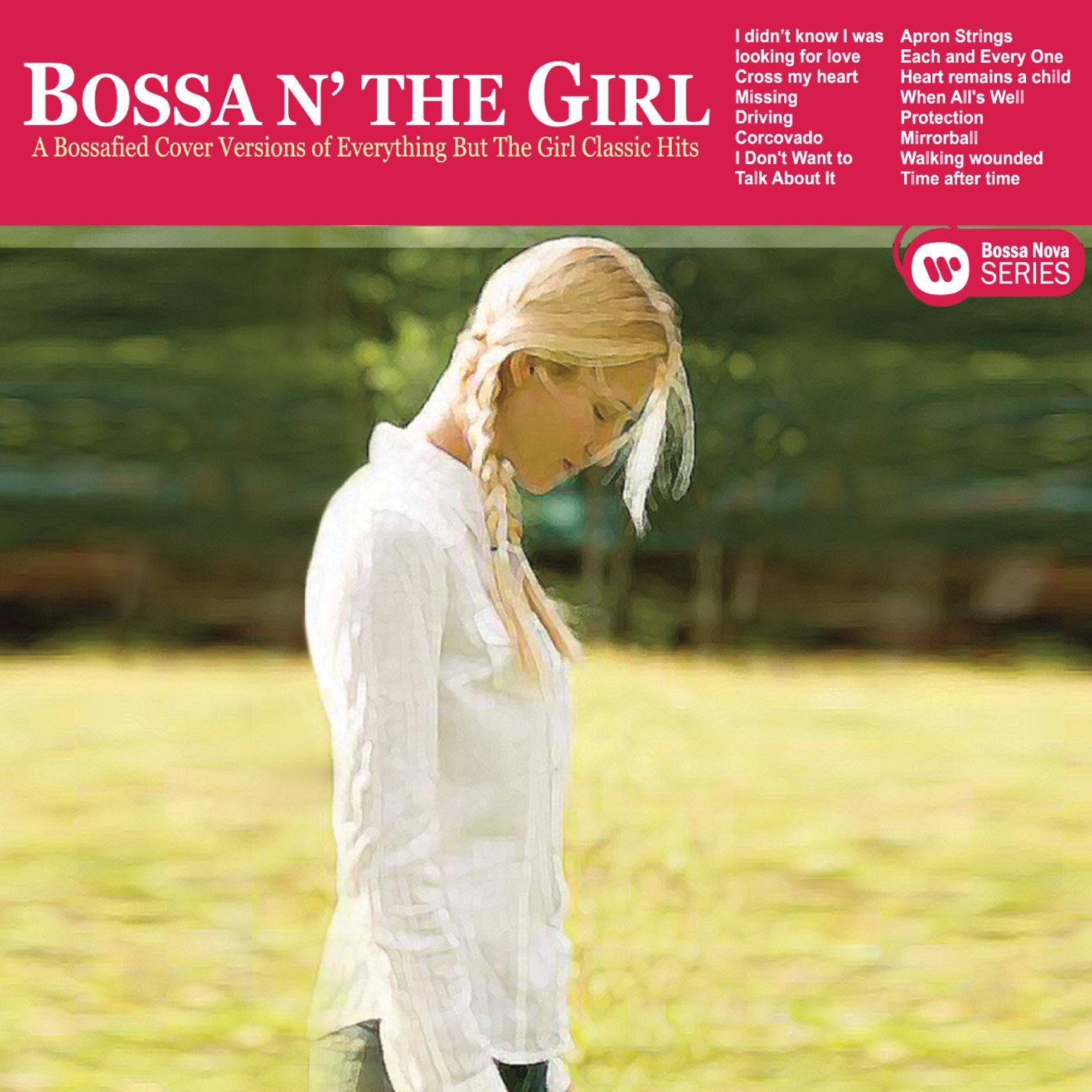 Bossa N' the Girl