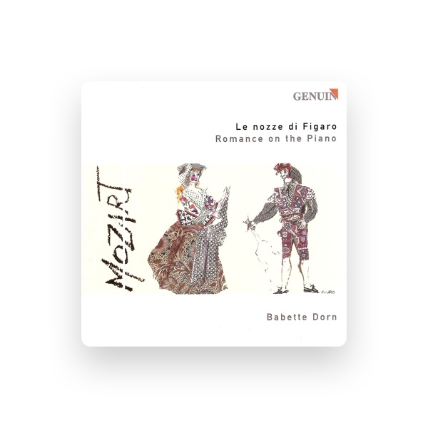 Babette Dorn's avatar