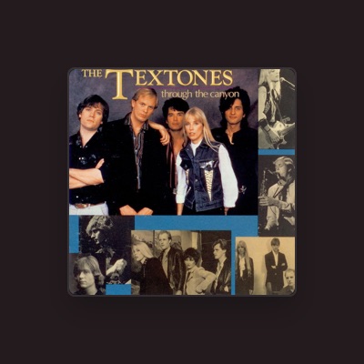 Listen to The Textones, watch music videos, read bio, see tour dates & more!