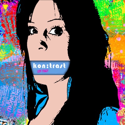 Lidt Crazy (Torsting Remix)