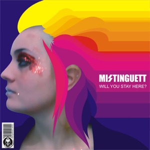 Will You Stay Here? - EP
