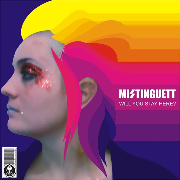 Will You Stay Here? - EP