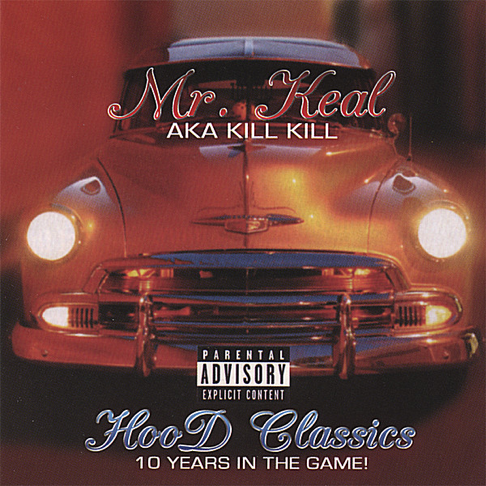 Kill Kill - Apple Music