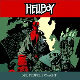 Der Teufel erwacht 1: Hellboy 3
