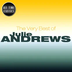 The Very Best of Julie Andrews - Julie Andrews