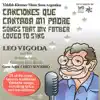 Leo Vigoda and his Klezmer Jazz Band - Artza Alinu/Adama/Hava Naguila