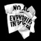 Katerpillar - No Age lyrics