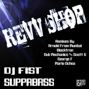 Suppabass - Single