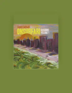 Ακούστε περιεχόμενο από Chad Farran, παρακολουθήστε μουσικά βίντεο, διαβάστε το βιογραφικό, δείτε ημερομηνίες περιοδείας, και πολλά ακόμη!