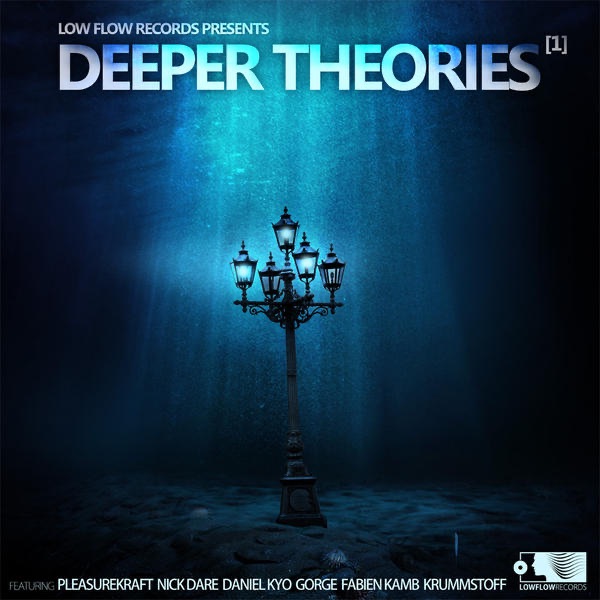 Deeper Theories (part 1)