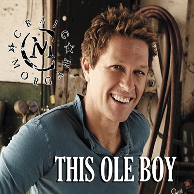 This Ole Boy - Single