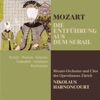 Mozart: Die Entführung aus dem Serail