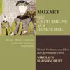 Nikolaus Harnoncourt, Peter Schreier, Zürich Opera Orchestra & Wolfgang Amadeus Mozart - Die Entführung aus dem Serail : Act 1 "Hier soll ich dich denn sehen"