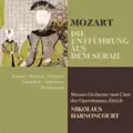 WOLFGANG AMADEUS MOZART