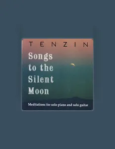 Listen to Tenzin, watch music videos, read bio, see tour dates & more!