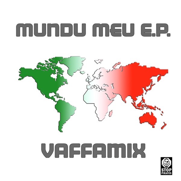 Mundu meu - EP