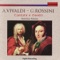 La Regata Veneziana (Notturno a 2 Voci) - Serenissima Ensemble lyrics