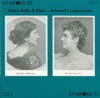 William Rollin 12 Etudes, Op. 10: Etude No. 11 in E-Flat Major (piano roll) Piano Rolls and Discs, Selected Comparisons (1927)