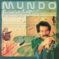 Braulio López y Julio Victor - El Hombre del Mameluco