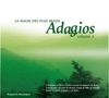 François Martin  La magie des plus beaux adagios, vol. 3
