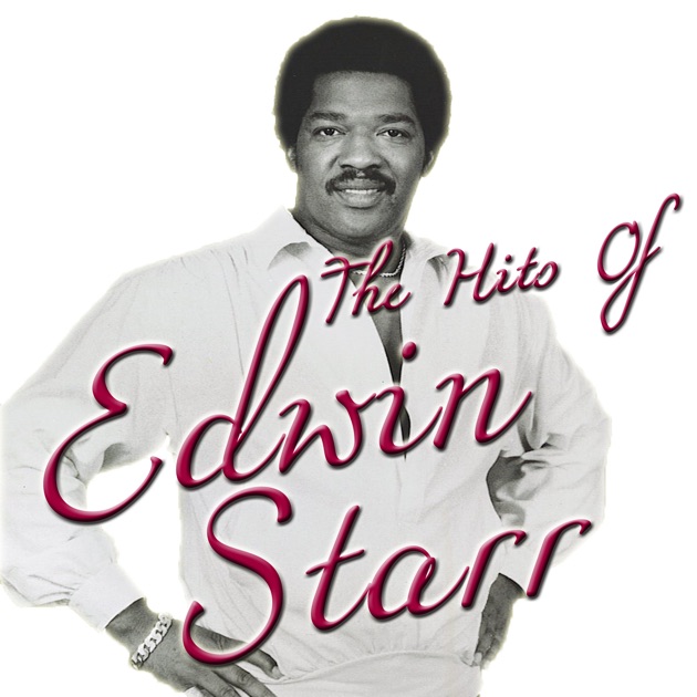 Buy Edwin Starr : 25 Miles (LP, Album, Roc) Online for a