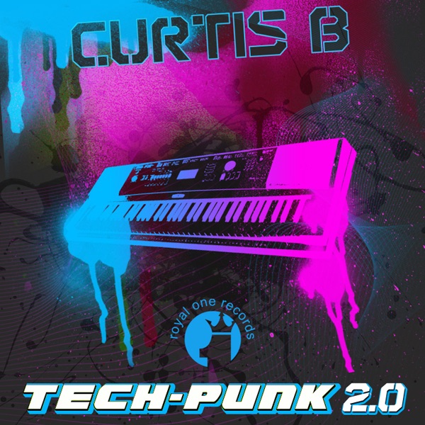 Hellion Feat Liz Melody V2.0 (Curtis B Remix)