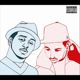 Cosmic Voyage (feat. TheeSatisfaction, Mikey Nice & Jarv Dee) Helladope