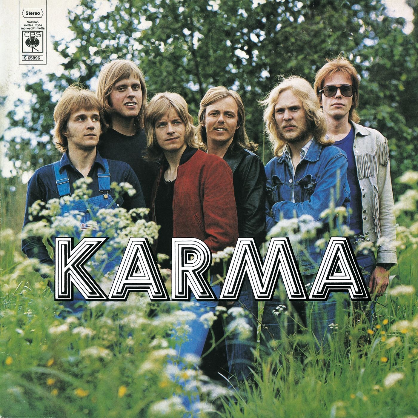 Karma