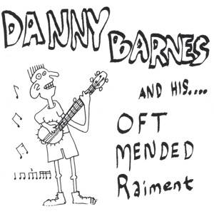 Oft Mended Raiment