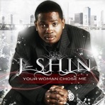 Your Woman Chose Me