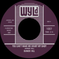 Red Ridin' Hood And The Wolf