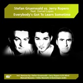 Everybody's Got to Learn Sometime (Falko Niestolik & Dominique Jardin Mix) artwork
