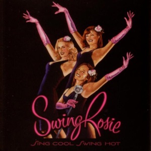 Sing Cool Swing Hot