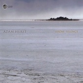 Adam Hurst - First Light