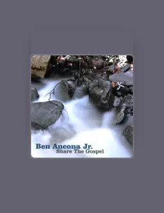 Listen to Ben Ancona Jr., watch music videos, read bio, see tour dates & more!