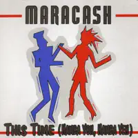 This Time (Hamba Yoh, Hamba Yeh) [Extended-Dance Mix]