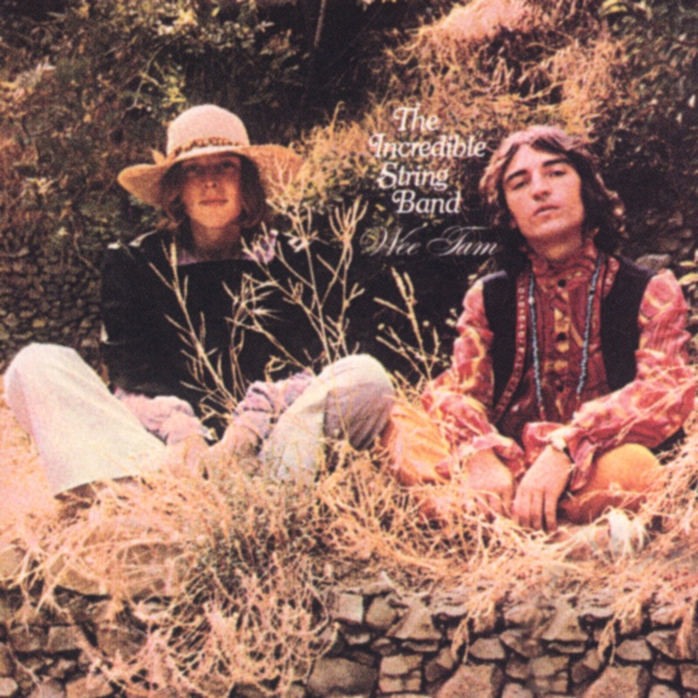 Incredible String Band – Wee Tam & the Big Huge