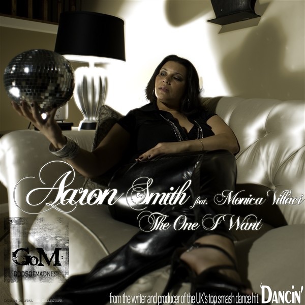 The One I Want EP