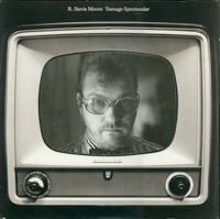 Teenage Spectacular - R. Stevie Moore