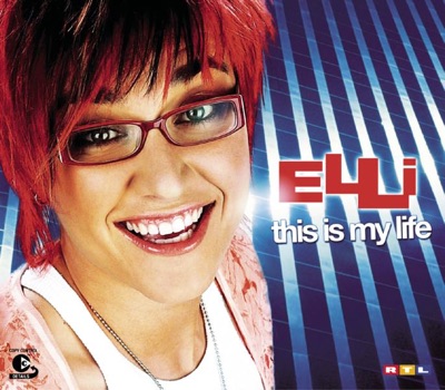 This Is My Life - EP