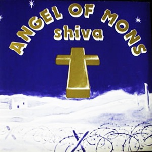 Angel Of Mons