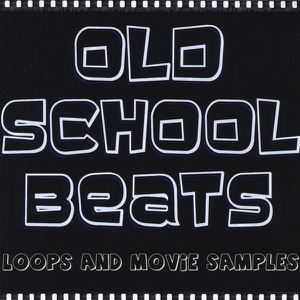 Funky Drum Loop
