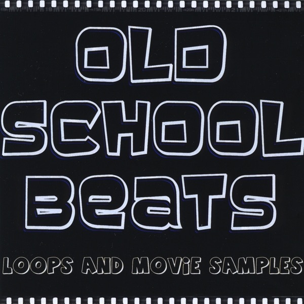 Old School Beat Loop 31