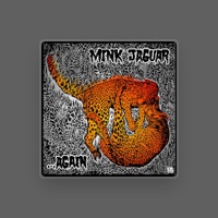 Mink Jaguar