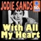 Jodie Sands - With All My Heart
