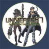 Universe87 Campaign Setting Soundtrack
