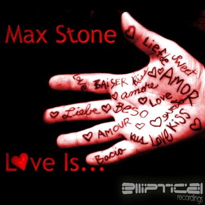 Love Is... - Single