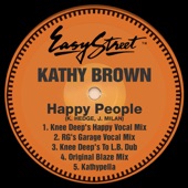 Happy People - Single