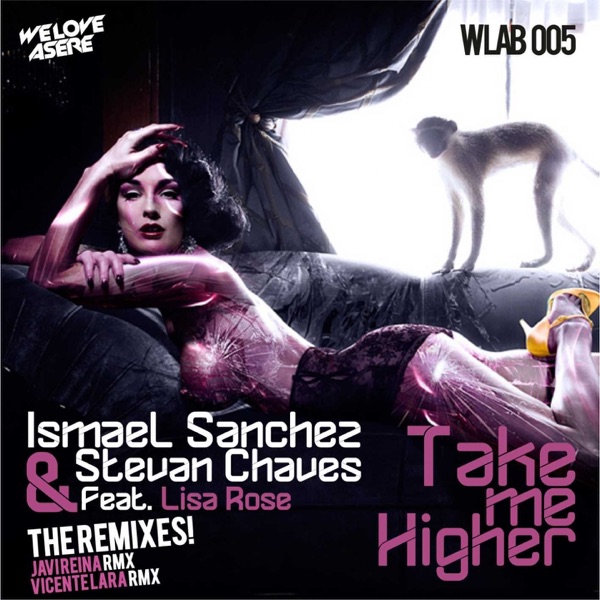 Take Me Higher 2.0 (feat. Lisa Rose)