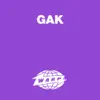 GAK - Gak 4